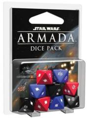 Star Wars Armada: Dice Pack